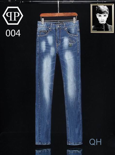 PP long jeans men 28-40-213